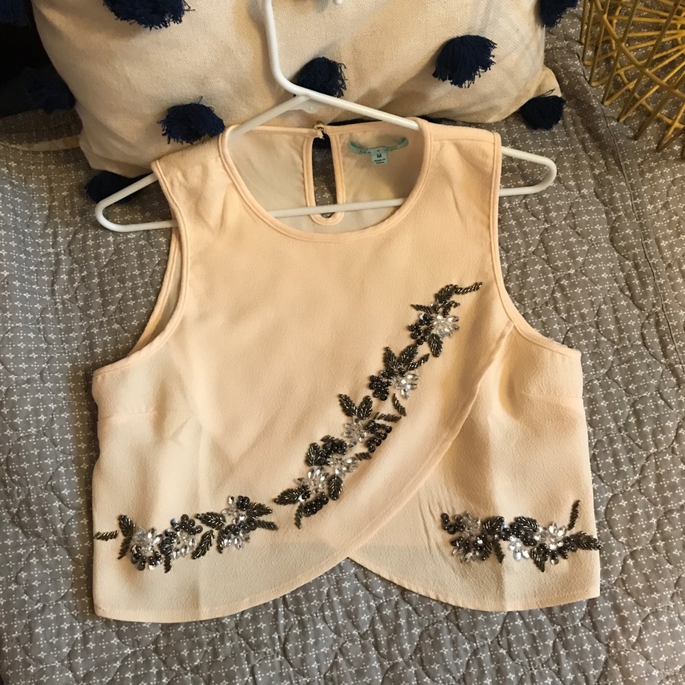 Francesca’s Top